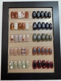 東仙台店　秋　限定　定額5250円