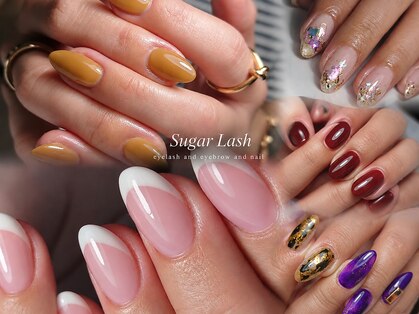 シュガーラッシュ(Suger Lash)の写真