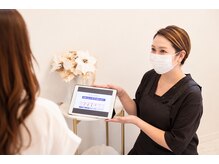 エムズ(M's)の雰囲気（お気軽になんでもご相談ください！）
