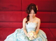 コリーヌイデアエステ(COLLINE idea esthe)/ハッピーウエディング♪