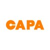 キャパ アイラッシュ(CAPA)ロゴ