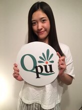 キュープ 柏店(Qpu)/HKT48　今田美奈様ご来店