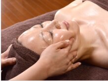 美永遠(BITOWA)/フェイシャルリンパ