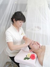 ロイヤル ボディ コンシャス(Royal Body Conscious) 大西 