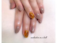 エムシーベル(m.c bell)/