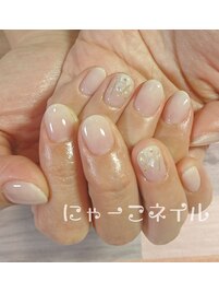 シンプルシェル☆定額￥4980