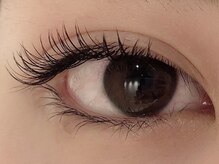 カラン 焼津店(CALIN)/フラットラッシュリペア