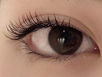 カラン 焼津店(CALIN)/フラットラッシュリペア