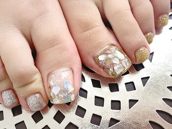 ラスズラン(La suzuran)/