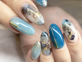 サロン ド ワカ(Salon de WAKA)/