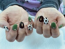 アンベリール(Embellir)/2/1