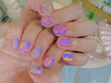 ティミーネイル(Timmy nail)/Art定額コース