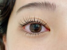 マーズラッシュ(MaaZ lash)/似合わせマーズラッシュリフト♪