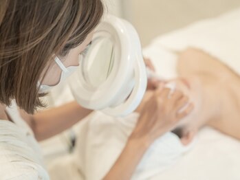 ルブラン セルラム コウベ(LeBLANC CELLULAM KOBE)/Salon Image