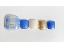 ココ ネイル サロン アンドスクール(COCO.NAIL SALON＆SCHOOL)/定額デザイン