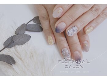 フローラネイルサロン/