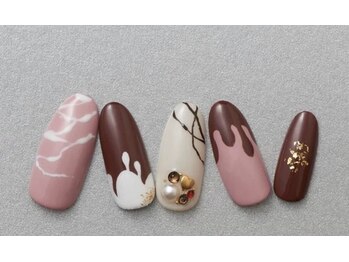 キュート ビューティーサロン(Cute Beauty Salon)/