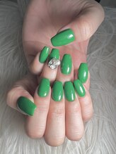 インプレス 鶴見店(Impress)/ワンカラー