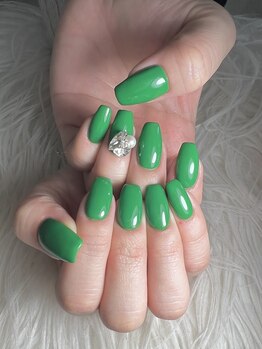 インプレス 鶴見店(Impress)/ワンカラー