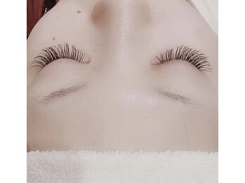 パル(PaL)/マツエク160本