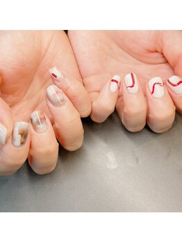 爪屋べっぴん堂/