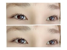 ルル(LULU.)/パリジェンヌラッシュリフト