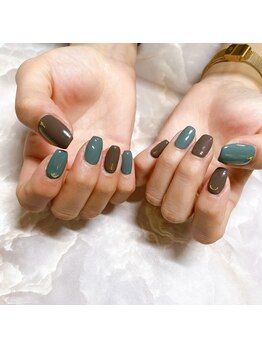 クーレ(Cure)/simple持ち込み