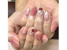 アールエム(Rm)/11月◇ネイル