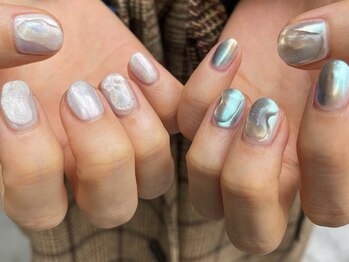 ブランシェール(blancher)/浦和ニュアンス専門店