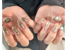 イル(i'llu)/持ち込み90minコース