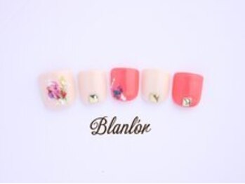 ブランロール 中目黒店(Blanl'or)/