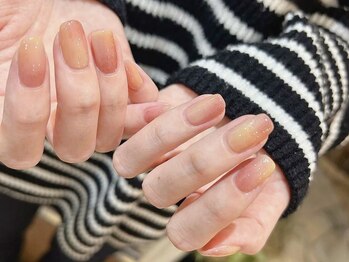 シピー(chipie by anon)/YUI◆定額選べるアートコース