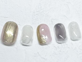 トゥエラ(twelor)/H1141 ニュアンス定額