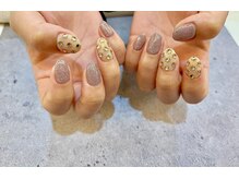 リラ(RiLa)/フラッシュネイル