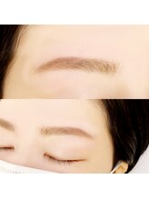 イーエヌトリップ(en.trip)/アイブロウスタイリング