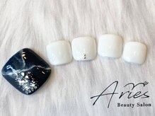 アリーズ 恵比寿店(Aries)/サンプル《恵比寿/ネイル》