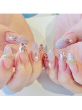 オージェイプラス(OJ+)/人魚の鱗