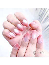 マグネットグラデーション