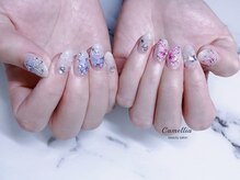 カメリア(Camellia)/