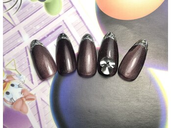 エムティーネイル(M.T nail)/