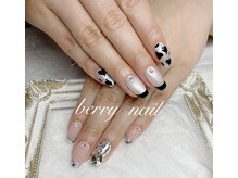 ベリーネイル(Berry nail)/
