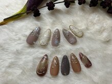 エリートネイル(Elite Nail)/プレミアムデザイン