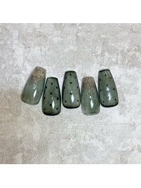 定額カジュアルコース ¥6270