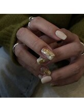 シェリーネイル 恵比寿(cherie nail)/art+ course