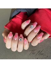 ザネクストキタホリエ(The Next...kitahorie)/cheek　design