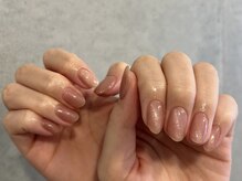 アスー(Aswy.)/マグネットネイル