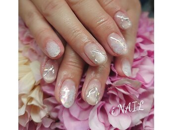 アイネイル(iNAIL)/