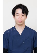 KMS西宮鍼灸整骨院 向田 圭輔