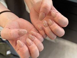 ワンポイント