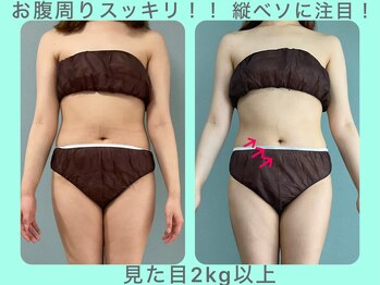 ビーナイス ビューティー(Be Nice Beauty)/職場の制服にもゆとりが◎